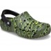 Сабо Crocs Baya Seasonal Printed, M9, M10, M11, М11, M13